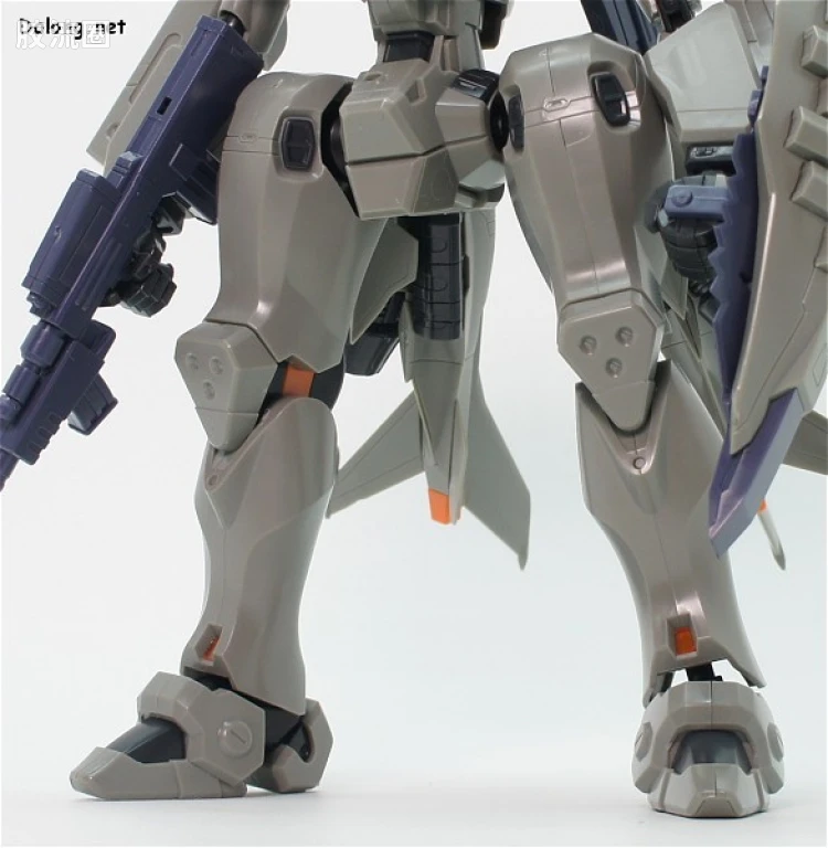 寿屋Muv-Luv系列 无比例 MiG-21PF三弦琴 爱丽丝蒂娜·伯恩哈德机 - 图片