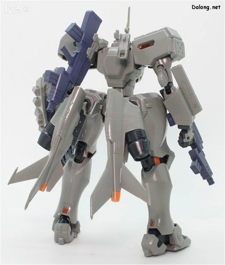 寿屋Muv-Luv系列 无比例 MiG-21PF三弦琴 爱丽丝蒂娜·伯恩哈德机 - 图片