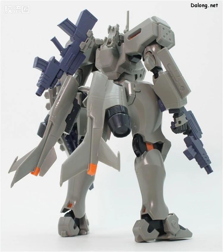 寿屋Muv-Luv系列 无比例 MiG-21PF三弦琴 爱丽丝蒂娜·伯恩哈德机 - 图片