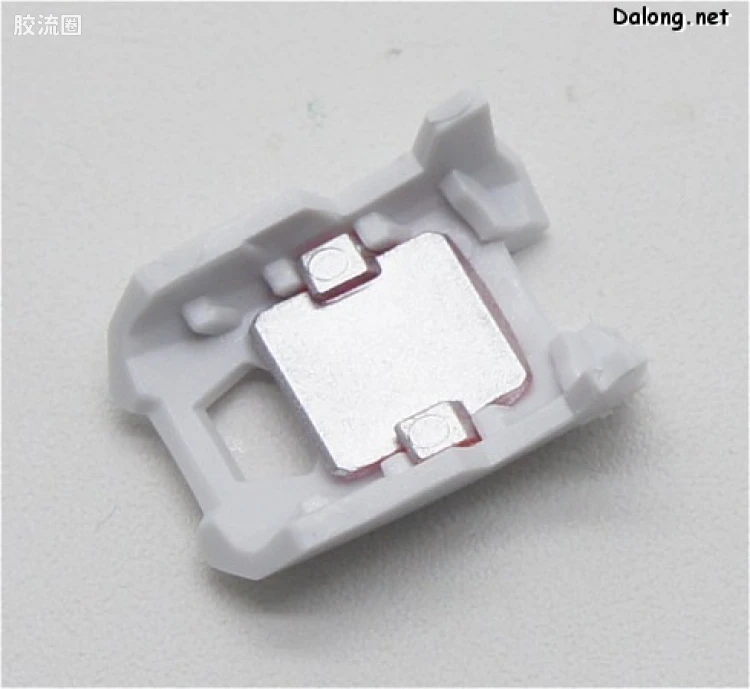Hi-Resolution Model 普通版 巴巴托斯高达 - 图片