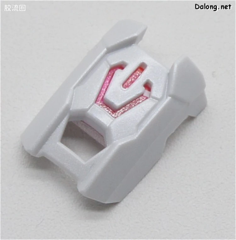 Hi-Resolution Model 普通版 巴巴托斯高达 - 图片