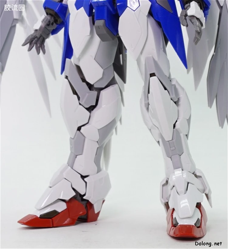 Hi-Resolution Model 普通版 XXXG-00W0 零式飞翼高达 EW Ver. - 图片