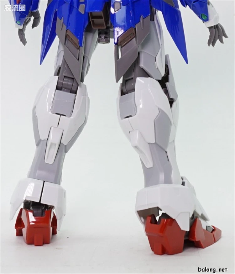 Hi-Resolution Model 普通版 XXXG-00W0 零式飞翼高达 EW Ver. - 图片