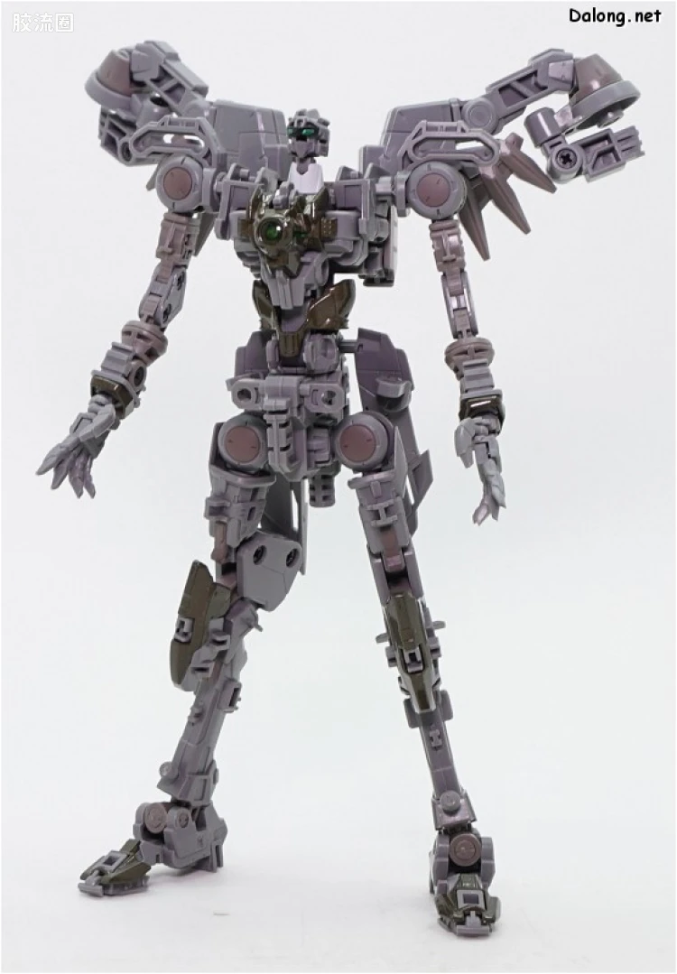 Hi-Resolution Model 普通版 XXXG-00W0 零式飞翼高达 EW Ver. - 图片