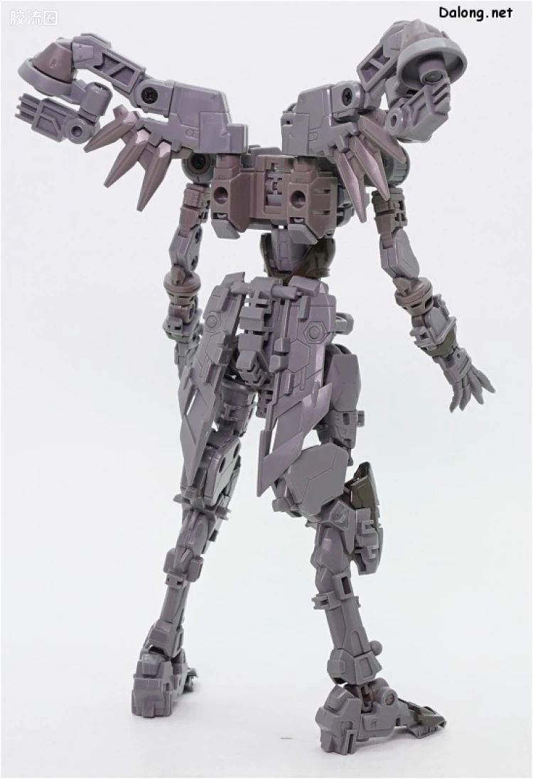 Hi-Resolution Model 普通版 XXXG-00W0 零式飞翼高达 EW Ver. - 图片