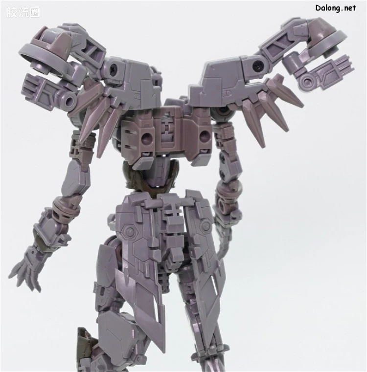 Hi-Resolution Model 普通版 XXXG-00W0 零式飞翼高达 EW Ver. - 图片