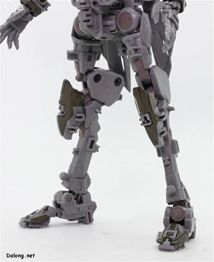 Hi-Resolution Model 普通版 XXXG-00W0 零式飞翼高达 EW Ver. - 图片
