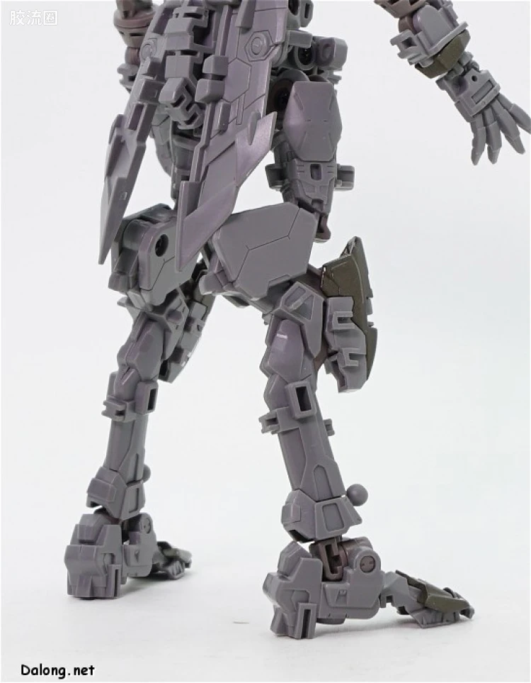 Hi-Resolution Model 普通版 XXXG-00W0 零式飞翼高达 EW Ver. - 图片
