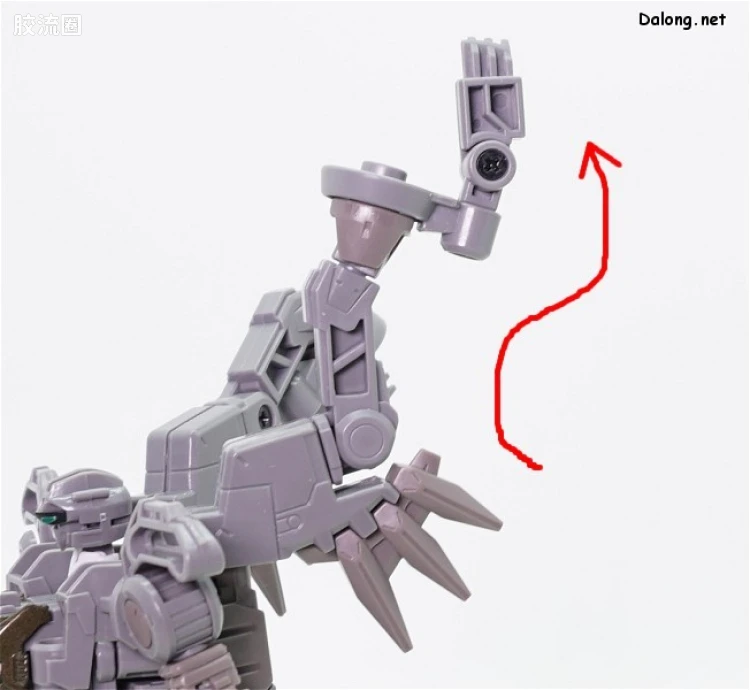 Hi-Resolution Model 普通版 XXXG-00W0 零式飞翼高达 EW Ver. - 图片