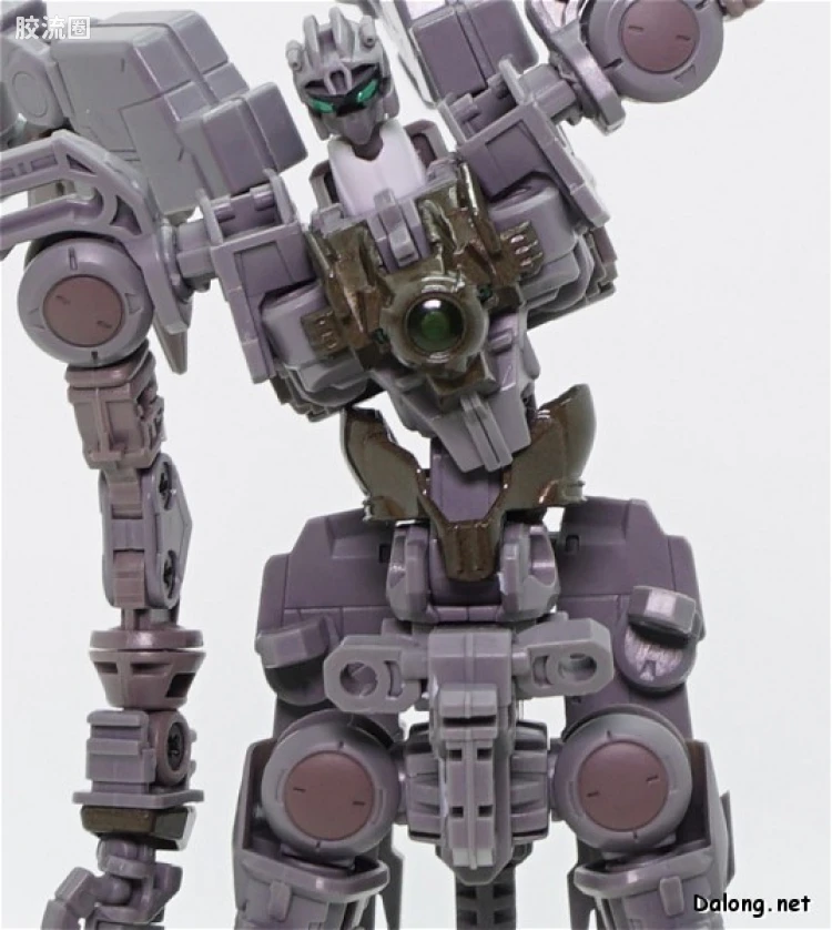 Hi-Resolution Model 普通版 XXXG-00W0 零式飞翼高达 EW Ver. - 图片