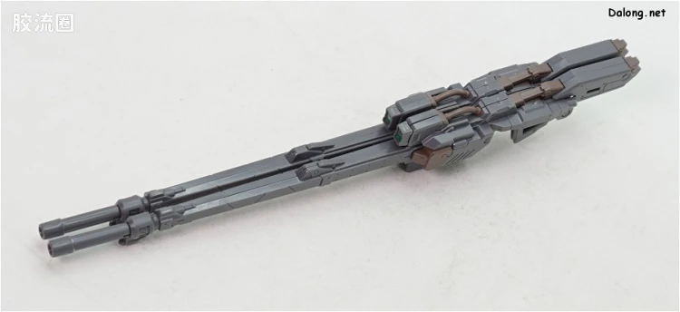 Hi-Resolution Model 普通版 XXXG-00W0 零式飞翼高达 EW Ver. - 图片