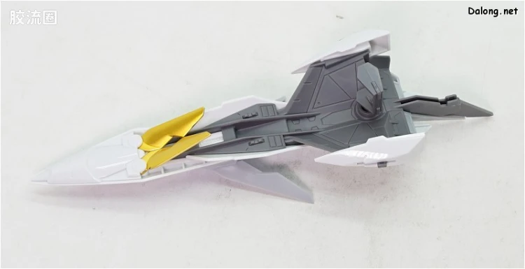 Hi-Resolution Model 普通版 XXXG-00W0 零式飞翼高达 EW Ver. - 图片