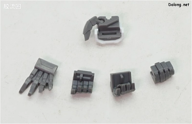 Hi-Resolution Model 普通版 XXXG-00W0 零式飞翼高达 EW Ver. - 图片