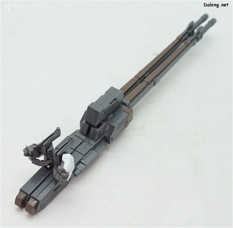 Hi-Resolution Model 普通版 XXXG-00W0 零式飞翼高达 EW Ver. - 图片