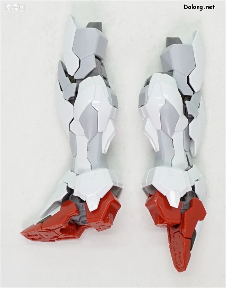 Hi-Resolution Model 普通版 XXXG-00W0 零式飞翼高达 EW Ver. - 图片