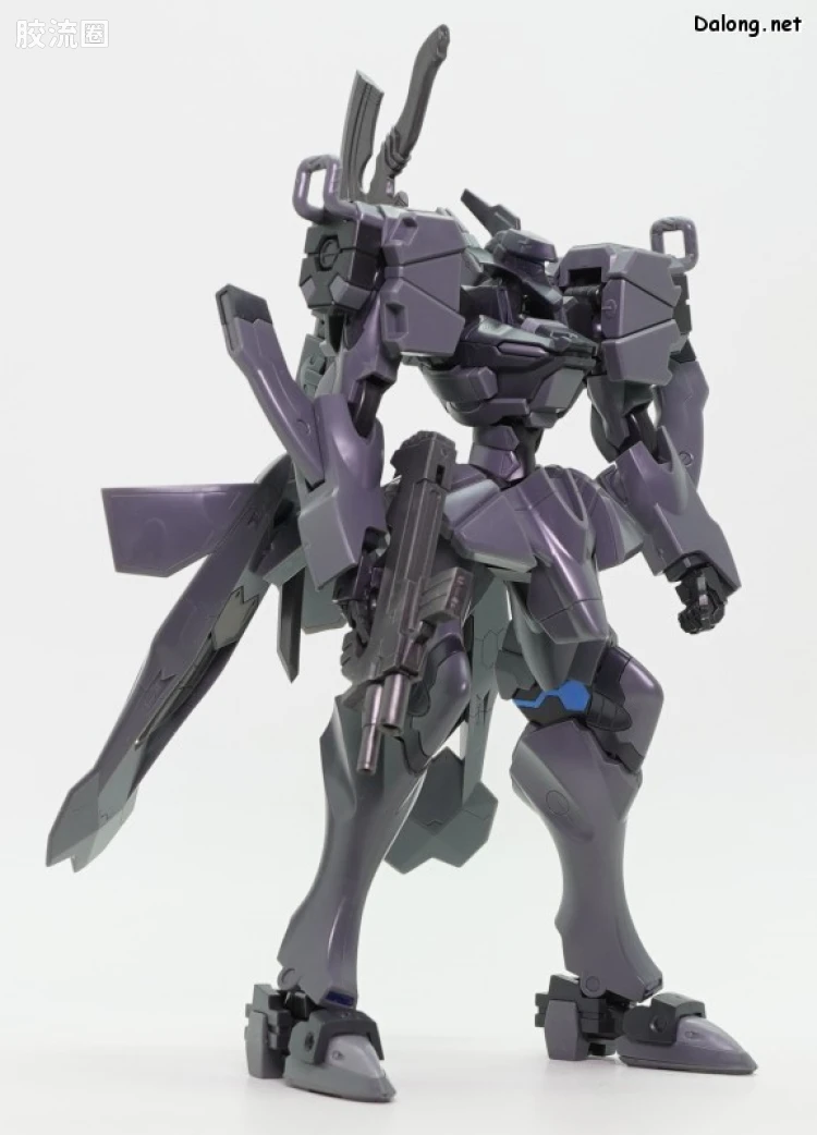 寿屋Muv-Luv系列 无比例 吹雪 日本帝国式样 - 图片
