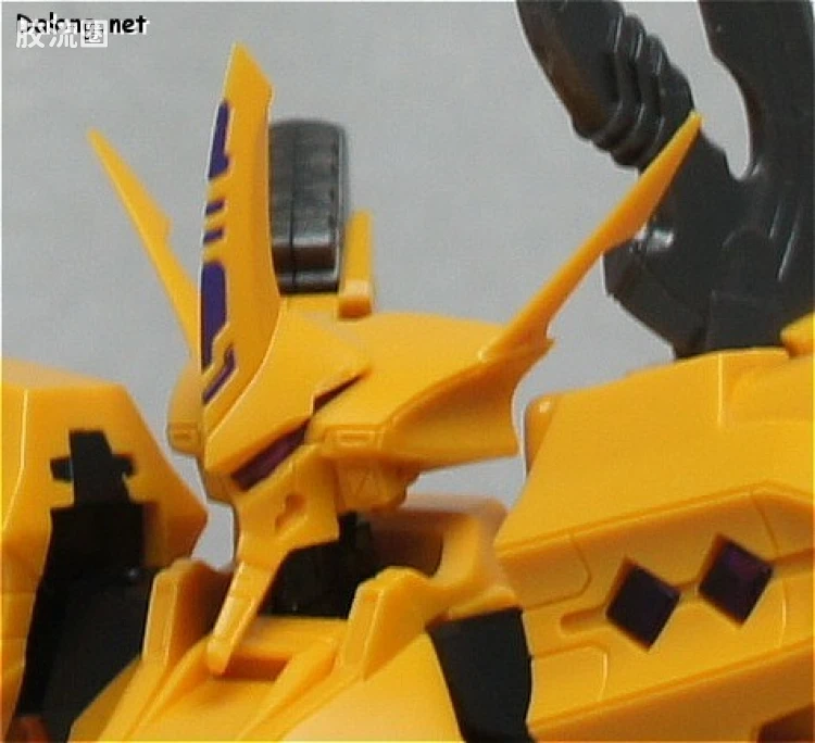 寿屋Muv-Luv系列 1比144 武御雷 Type-00F 篁唯依机 - 图片