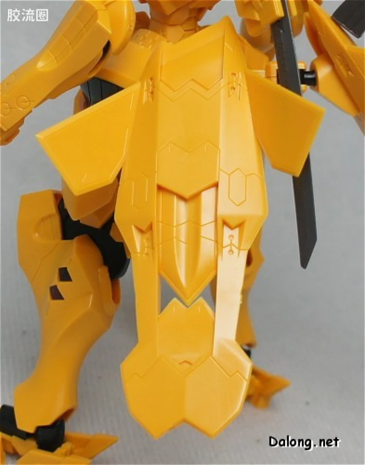寿屋Muv-Luv系列 1比144 武御雷 Type-00F 篁唯依机 - 图片