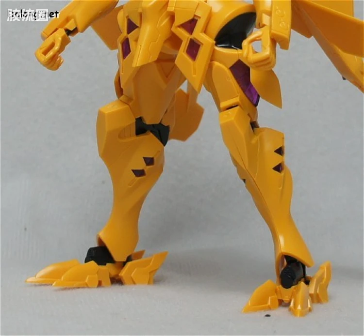 寿屋Muv-Luv系列 1比144 武御雷 Type-00F 篁唯依机 - 图片