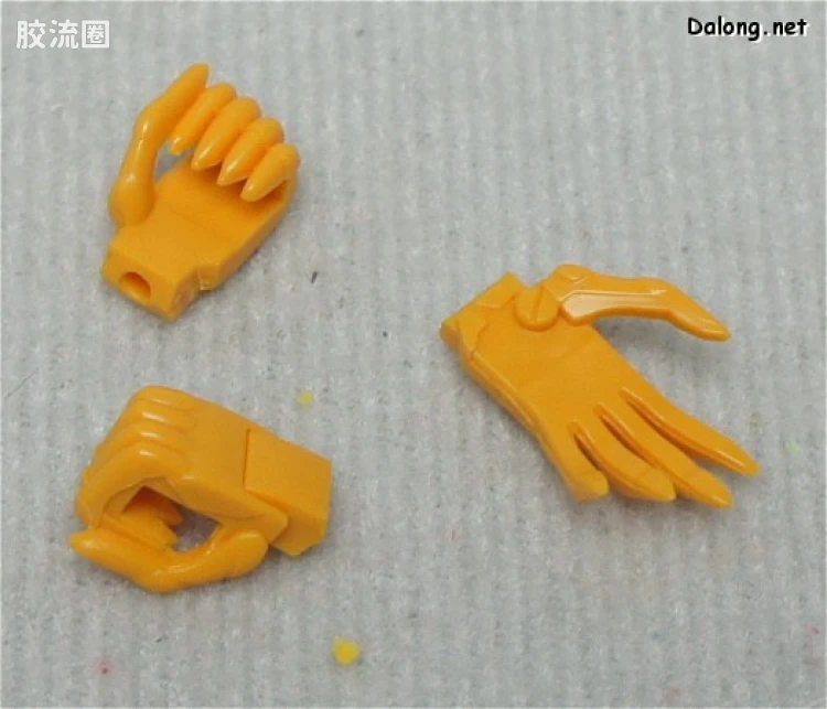 寿屋Muv-Luv系列 1比144 武御雷 Type-00F 篁唯依机 - 图片