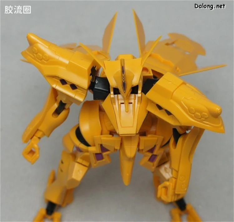 寿屋Muv-Luv系列 1比144 武御雷 Type-00F 篁唯依机 - 图片