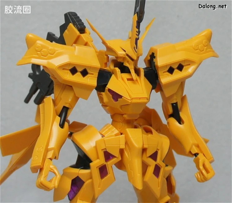 寿屋Muv-Luv系列 1比144 武御雷 Type-00F 篁唯依机 - 图片