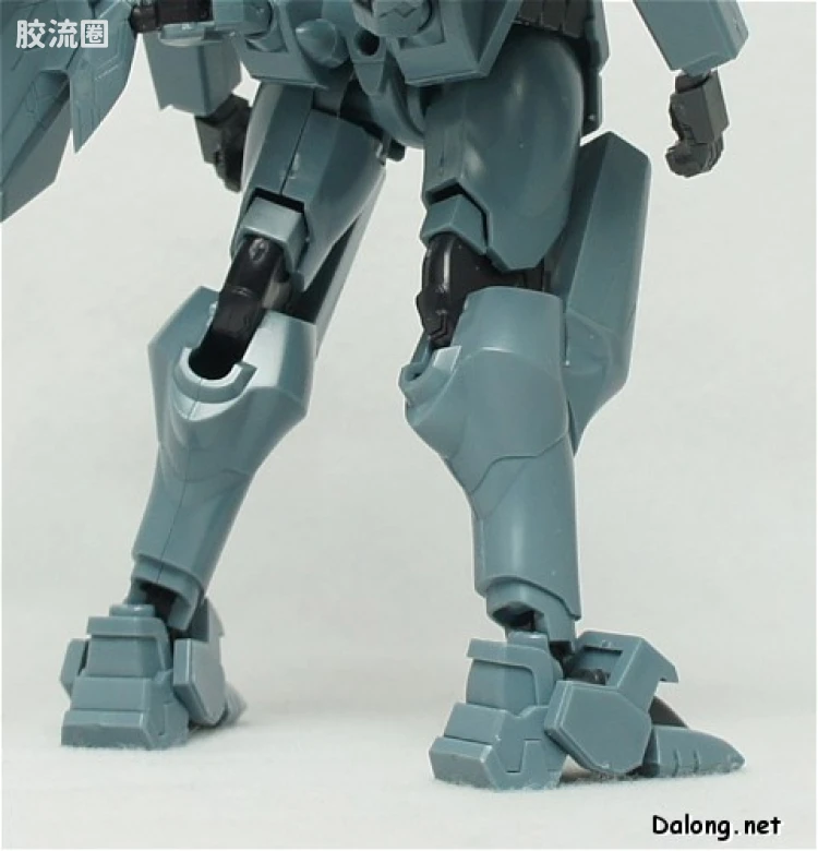 寿屋Muv-Luv系列 1比144 F-15E 攻击鹰 - 图片