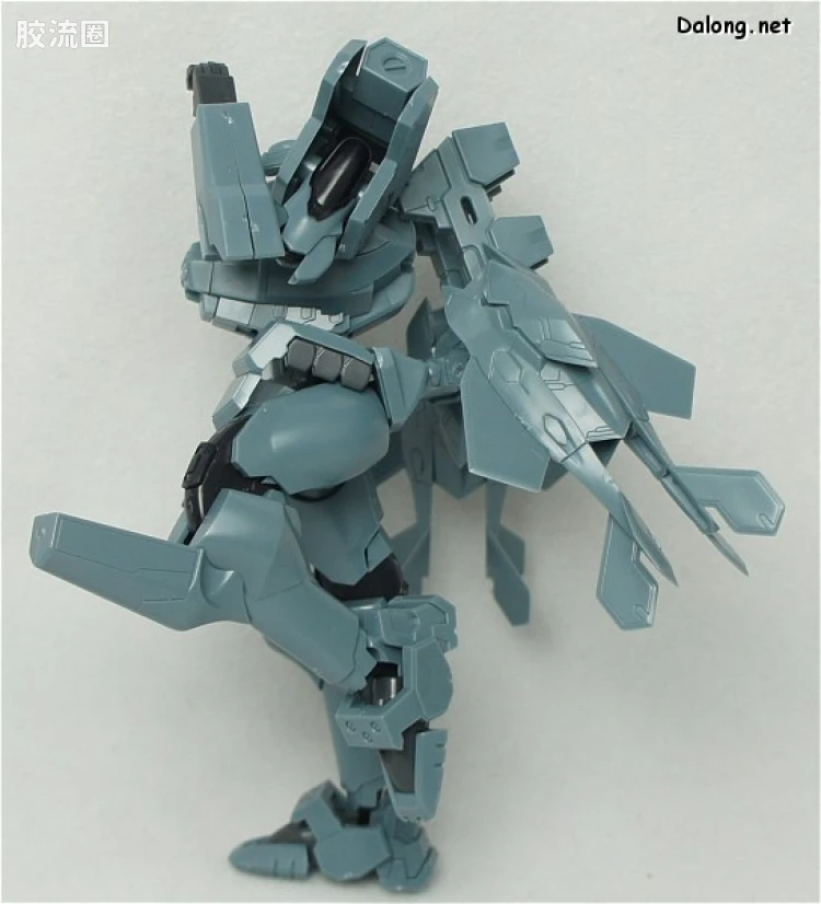 寿屋Muv-Luv系列 1比144 F-15E 攻击鹰 - 图片