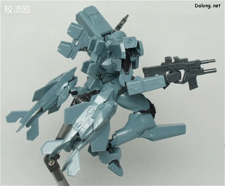 寿屋Muv-Luv系列 1比144 F-15E 攻击鹰 - 图片