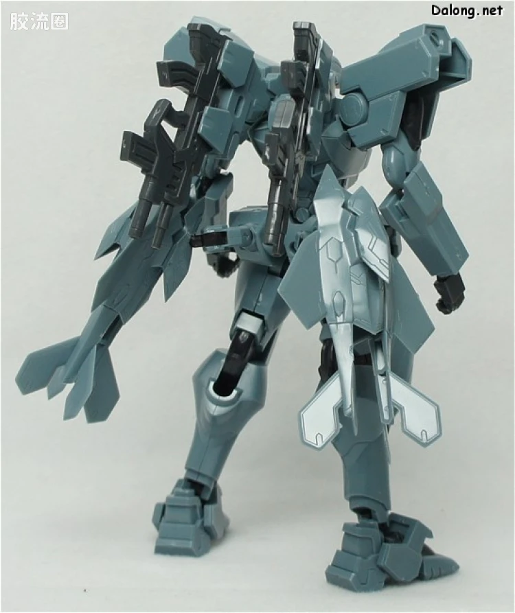 寿屋Muv-Luv系列 1比144 F-15E 攻击鹰 - 图片