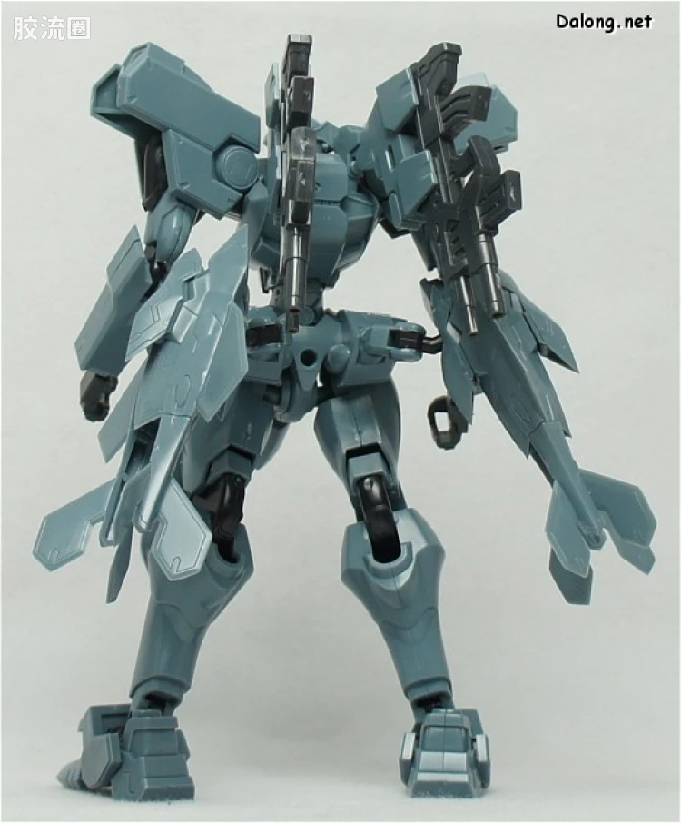 寿屋Muv-Luv系列 1比144 F-15E 攻击鹰 - 图片