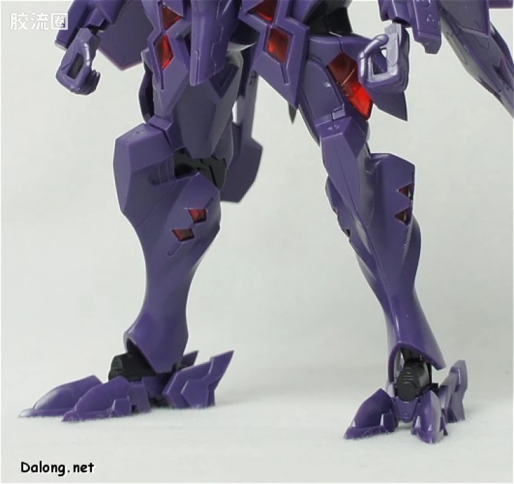 寿屋Muv-Luv系列 1比144 武御雷 Type-00R - 图片