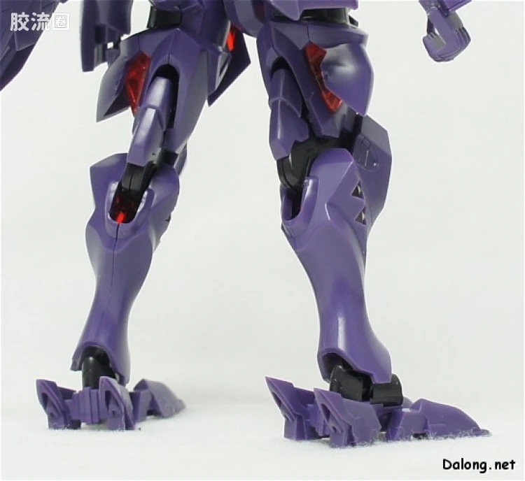 寿屋Muv-Luv系列 1比144 武御雷 Type-00R - 图片
