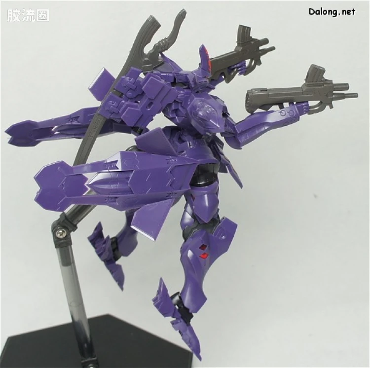 寿屋Muv-Luv系列 1比144 武御雷 Type-00R - 图片