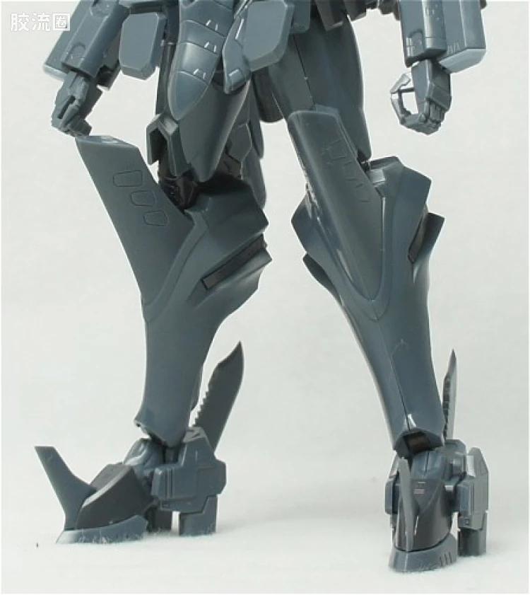 寿屋Muv-Luv系列 1比144 Su-47E 金雕 - 图片