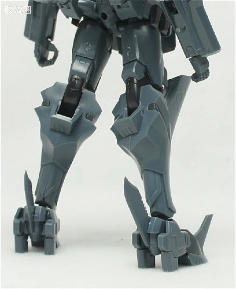 寿屋Muv-Luv系列 1比144 Su-47E 金雕 - 图片