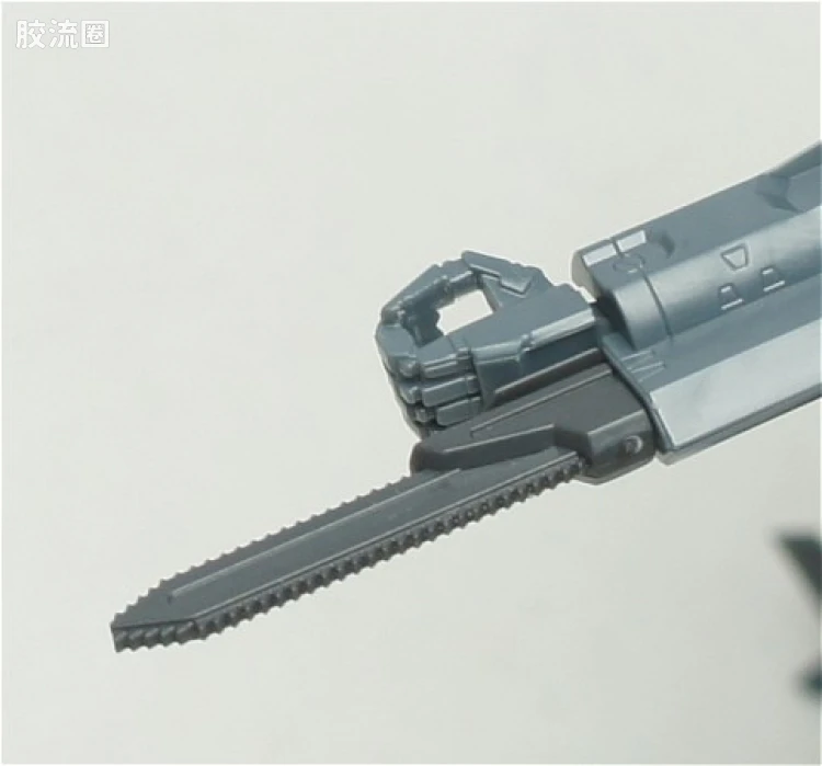 寿屋Muv-Luv系列 1比144 Su-47E 金雕 - 图片
