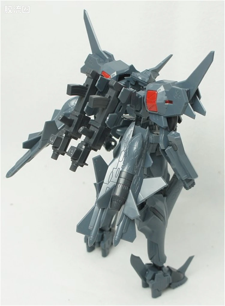 寿屋Muv-Luv系列 1比144 Su-47E 金雕 - 图片