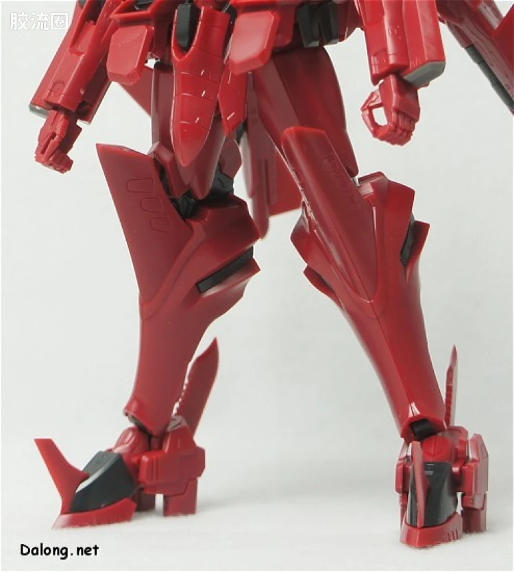 寿屋Muv-Luv系列 1比144 Su-47pzX1 - 图片