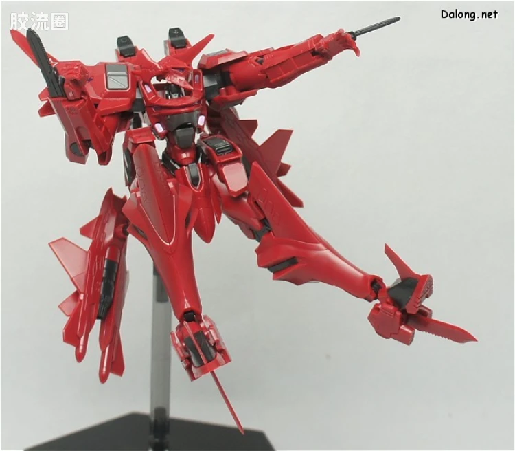 寿屋Muv-Luv系列 1比144 Su-47pzX1 - 图片