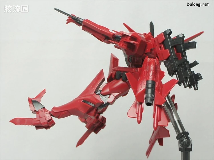 寿屋Muv-Luv系列 1比144 Su-47pzX1 - 图片