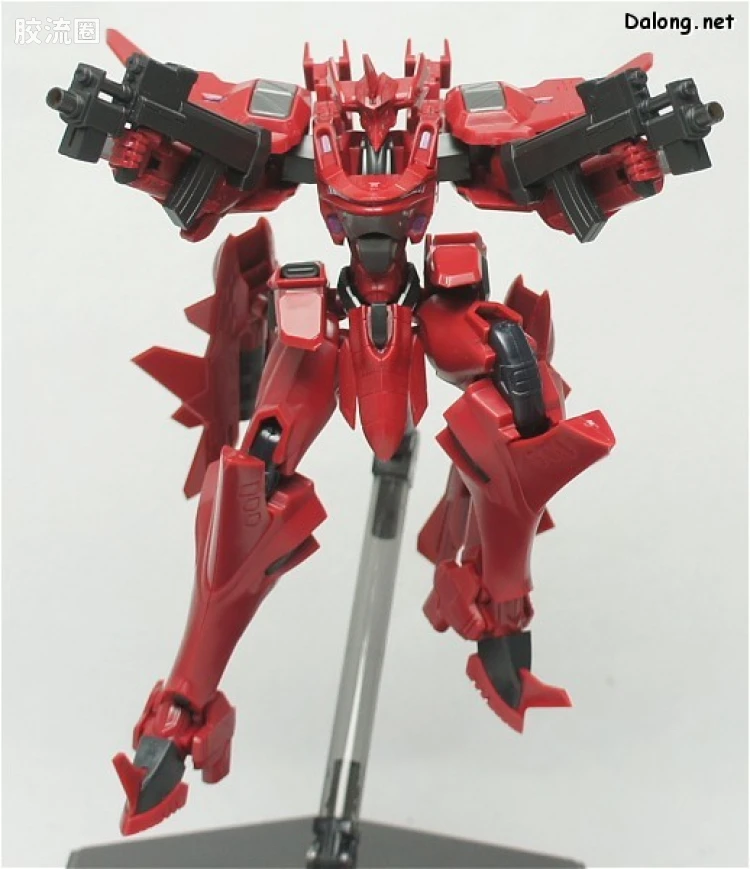 寿屋Muv-Luv系列 1比144 Su-47pzX1 - 图片