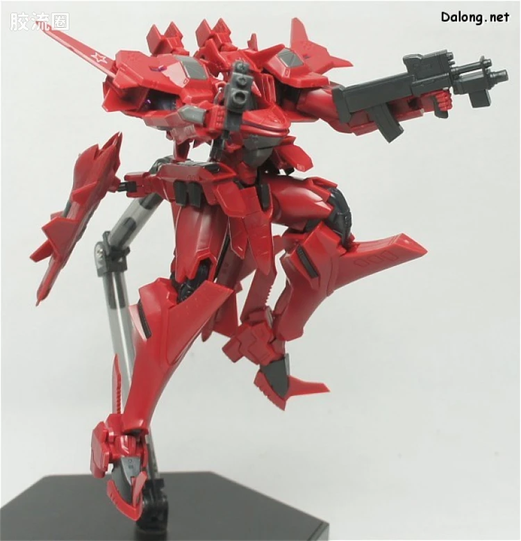 寿屋Muv-Luv系列 1比144 Su-47pzX1 - 图片