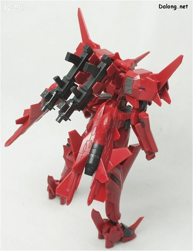 寿屋Muv-Luv系列 1比144 Su-47pzX1 - 图片