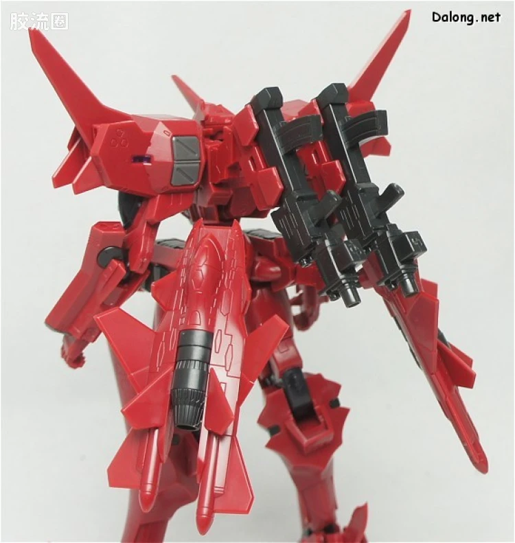 寿屋Muv-Luv系列 1比144 Su-47pzX1 - 图片