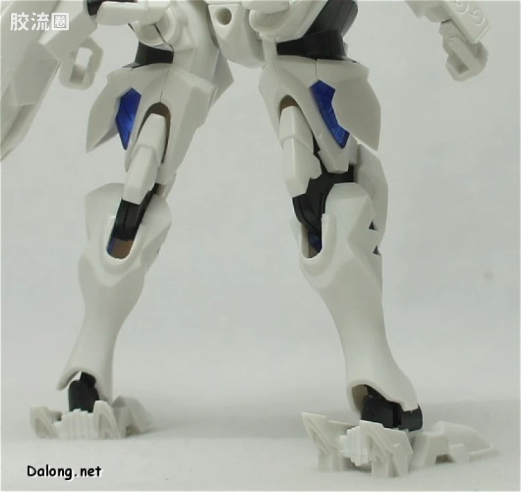 寿屋Muv-Luv系列 1比144 武御雷Type-00A - 图片
