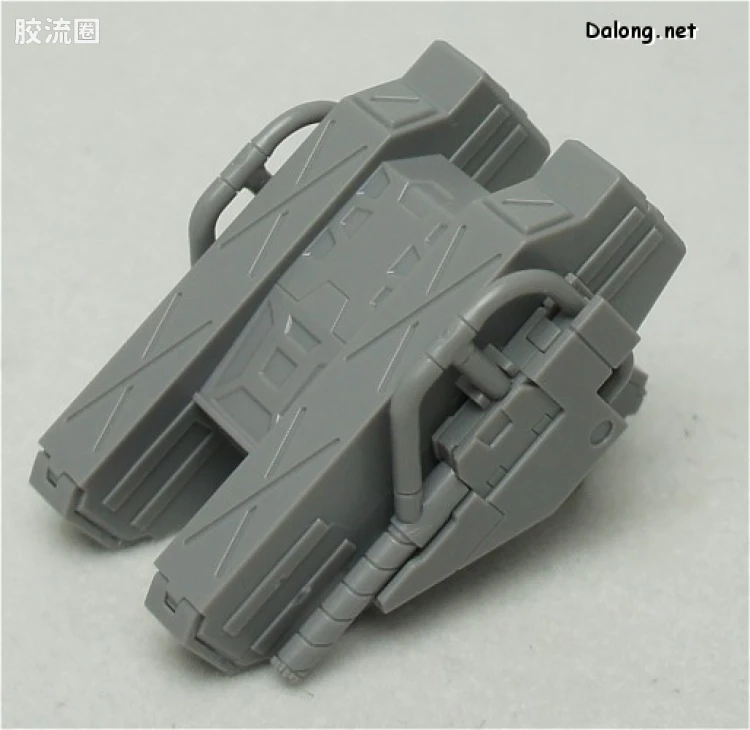 寿屋Muv-Luv系列 1比144 武御雷Type-00A - 图片