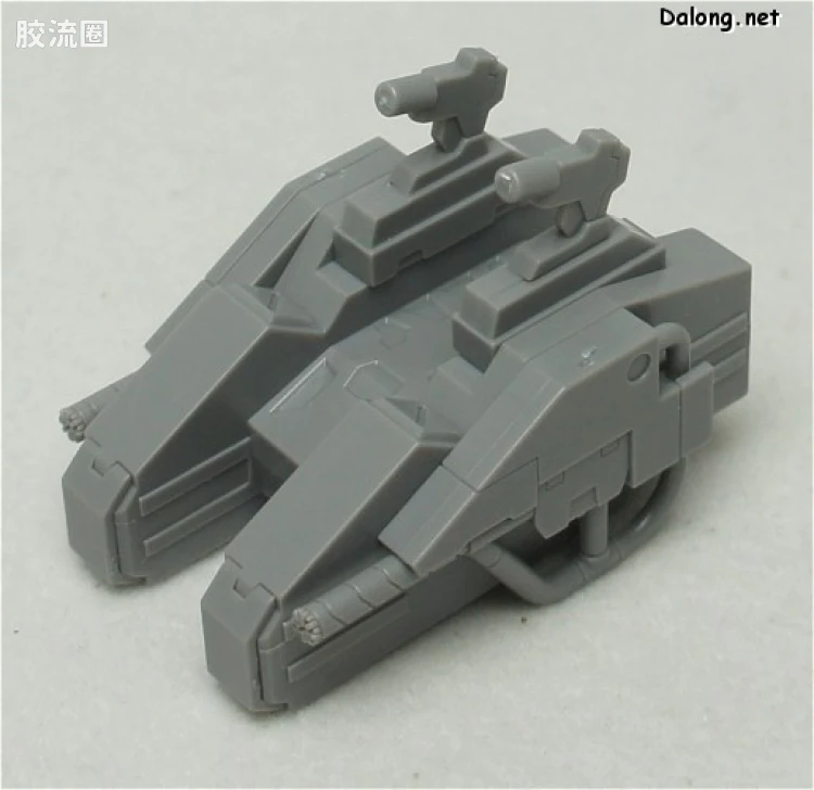 寿屋Muv-Luv系列 1比144 武御雷Type-00A - 图片