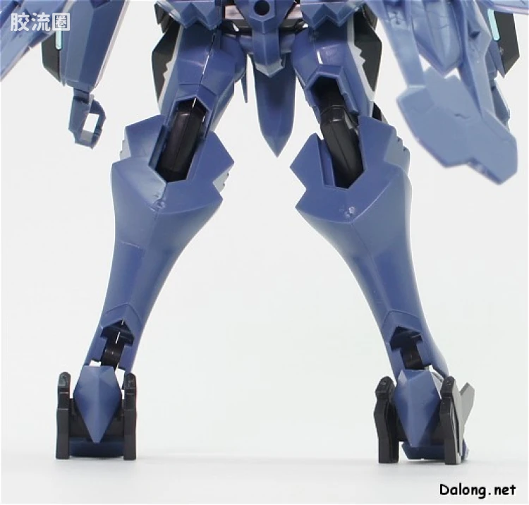 寿屋Muv-Luv系列 1比144 不知火 弐型  phase3  篁唯依机 - 图片
