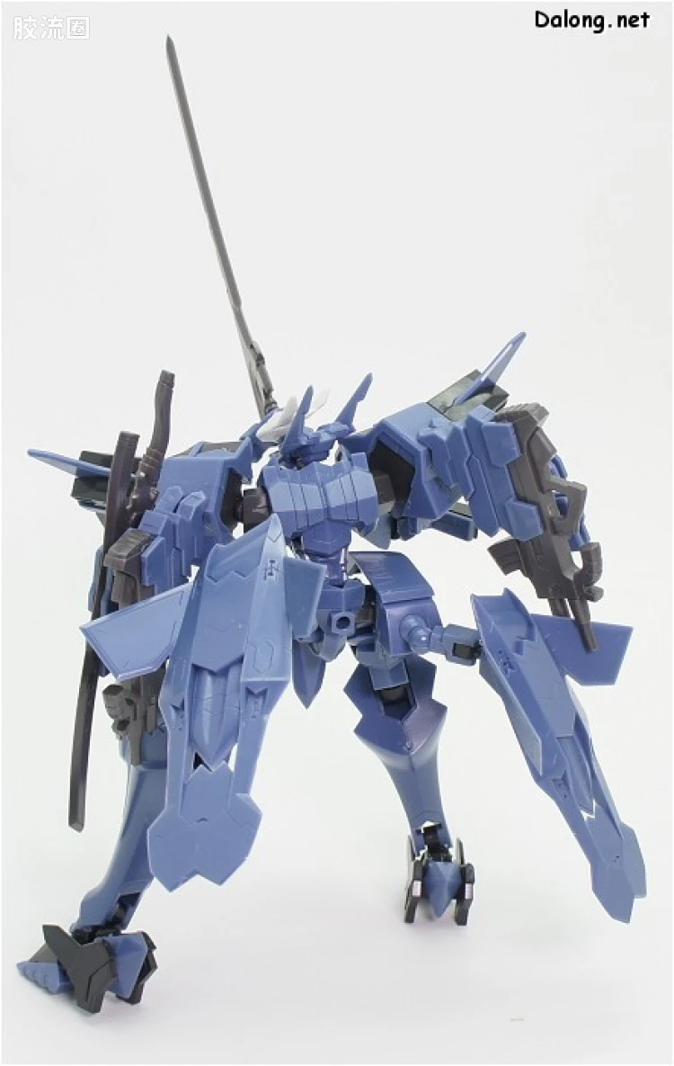 寿屋Muv-Luv系列 1比144 不知火 弐型  phase3  篁唯依机 - 图片